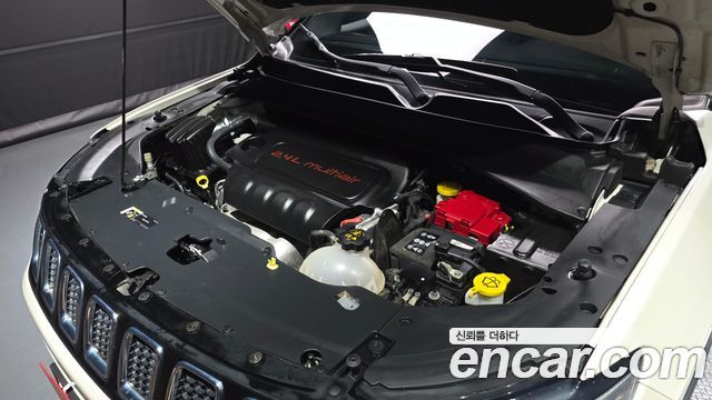 jeep | jeep Compass 2nd Generation | Compass 2nd Generation