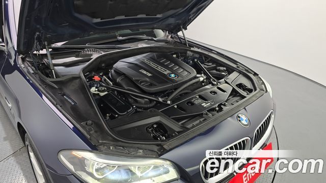BMW | BMW 5 Series (F10) | 5 Series (F10)
