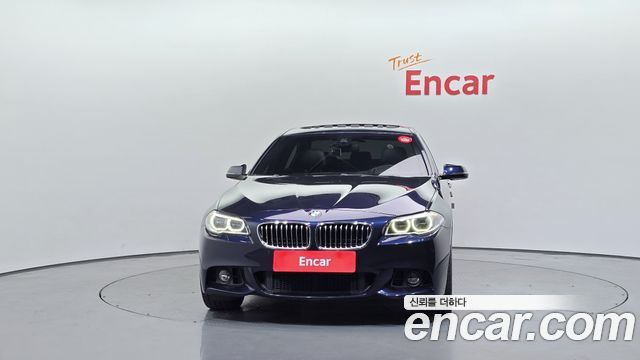 BMW | BMW 5 Series (F10) | 5 Series (F10)