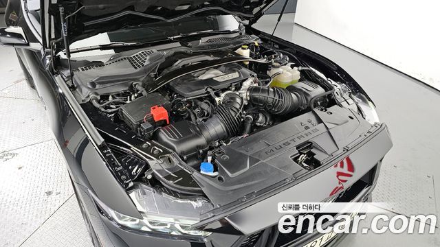 ford | ford Mustang 7th Generation | Mustang 7th Generation