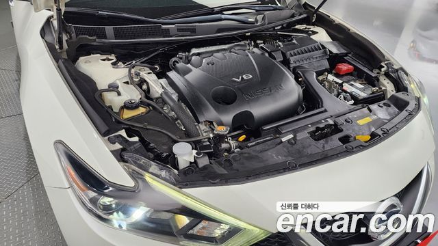 nissan | nissan Maxima (A36) | Maxima (A36)