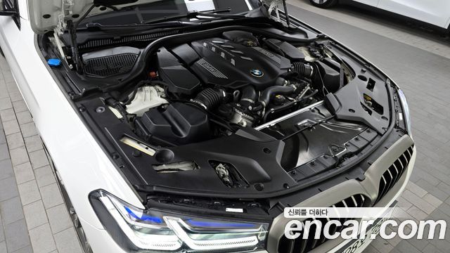 BMW | BMW 5 Series (G30) | 5 Series (G30)