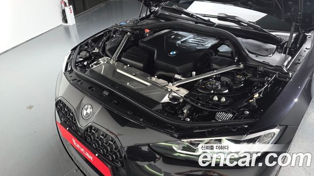 BMW | BMW 4 Series (G22) | 4 Series (G22)