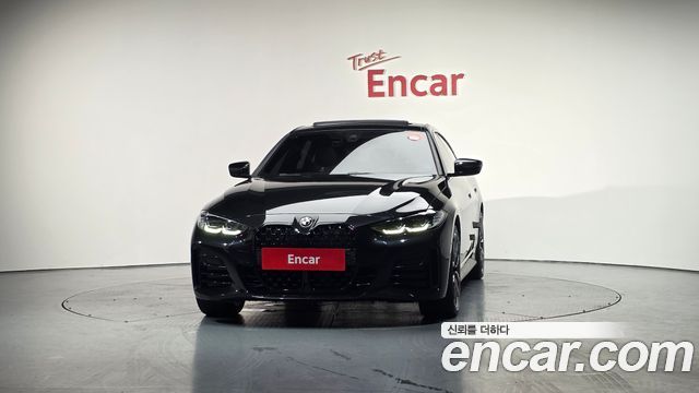 BMW | BMW 4 Series (G22) | 4 Series (G22)