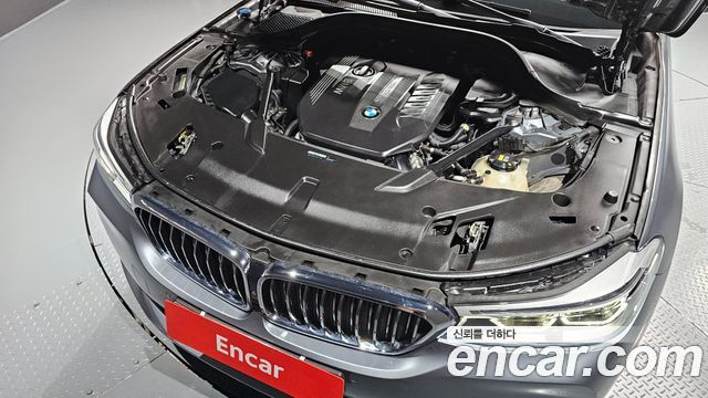 BMW | BMW 6 Series GT (G32) | 6 Series GT (G32)