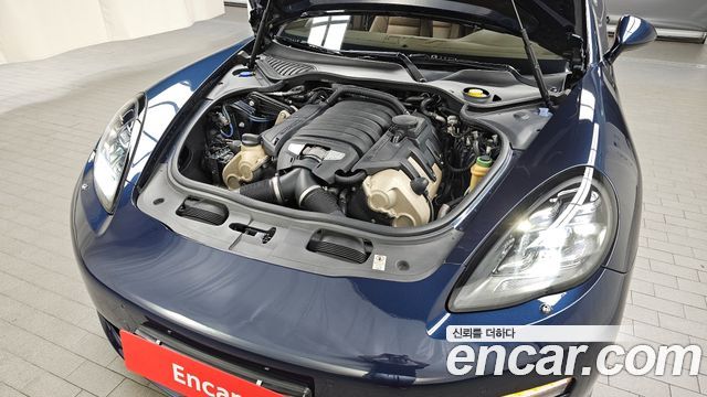 porsche | porsche Panamera | Panamera