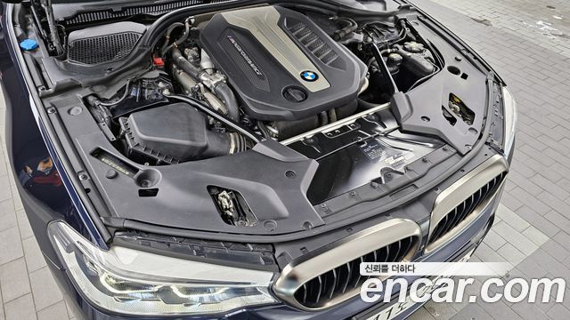 BMW | BMW 5 Series (G30) | 5 Series (G30)