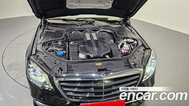 mercedes benz | mercedes benz S-Class W222 | S-Class W222