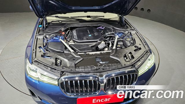 BMW | BMW 5 Series (G30) | 5 Series (G30)