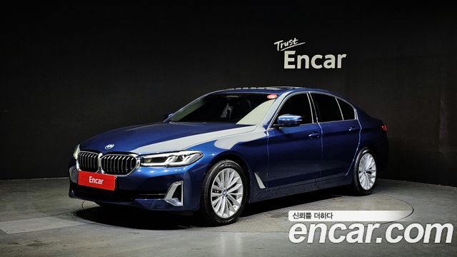 BMW | BMW 5 Series (G30) | 5 Series (G30)