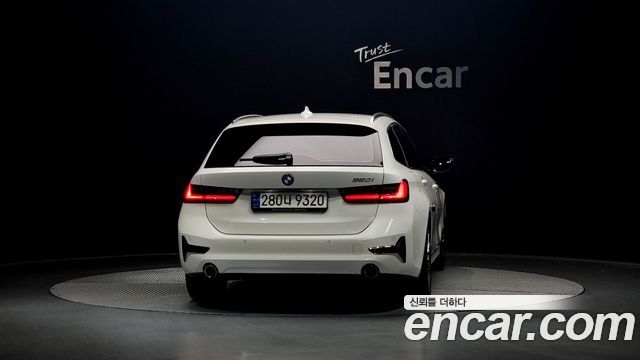 BMW | BMW 3 Series (G20) | 3 Series (G20)