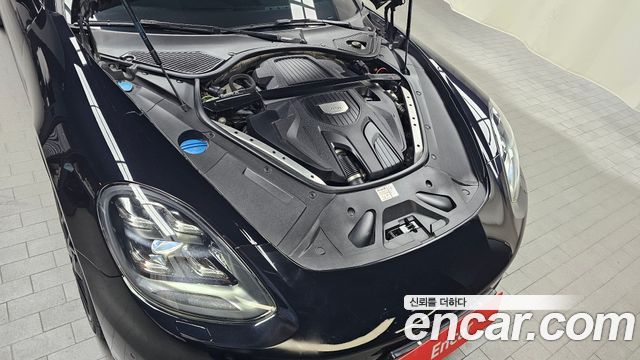 porsche | porsche Panamera (971) | Panamera (971)