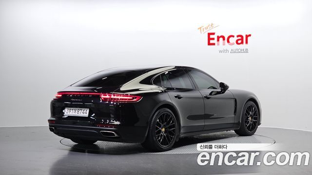 porsche | porsche Panamera (971) | Panamera (971)