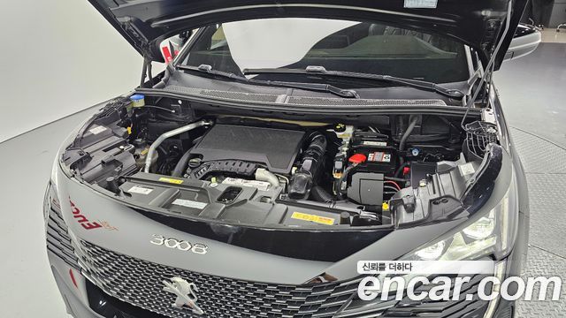 peugeot | peugeot 3008 2nd generation | 3008 2nd generation