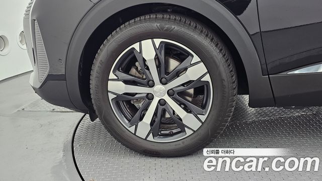 peugeot | peugeot 3008 2nd generation | 3008 2nd generation