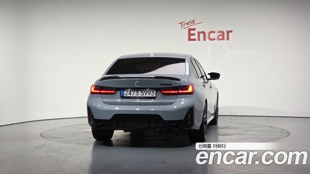 BMW | BMW 3 Series (G20) | 3 Series (G20)