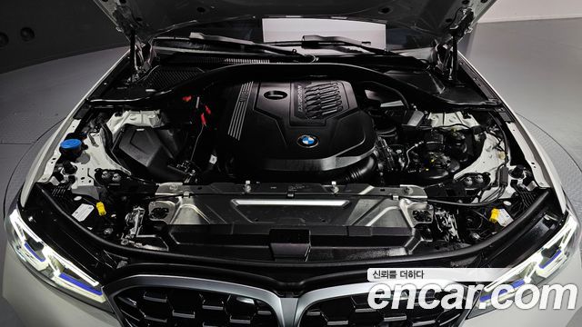 BMW | BMW 3 Series (G20) | 3 Series (G20)