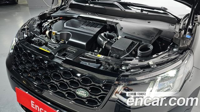 land rover | land rover Discovery Sport 2nd Generation | Discovery Sport 2nd Generation