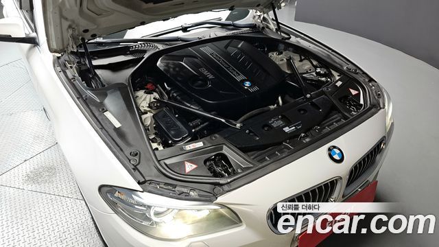 BMW | BMW 5 Series (F10) | 5 Series (F10)
