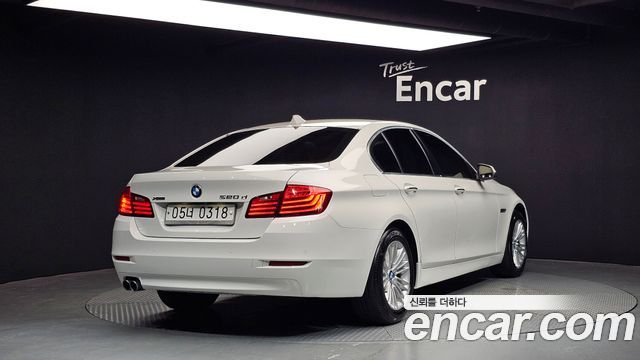 BMW | BMW 5 Series (F10) | 5 Series (F10)