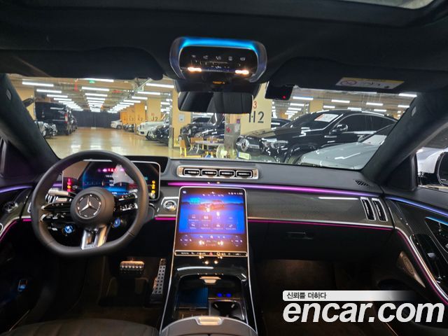 mercedes benz | mercedes benz S-Class W223 | S-Class W223