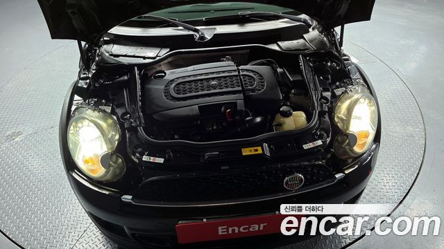 mini | mini Cooper SD | Cooper SD