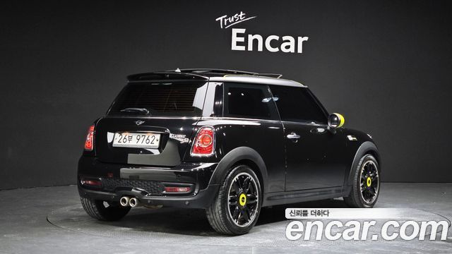 mini | mini Cooper SD | Cooper SD