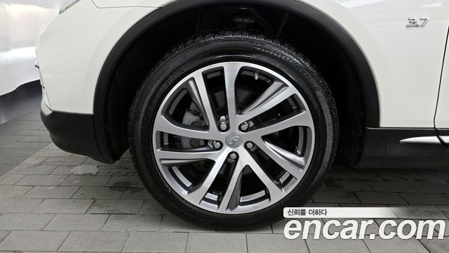 infinity | infinity QX50