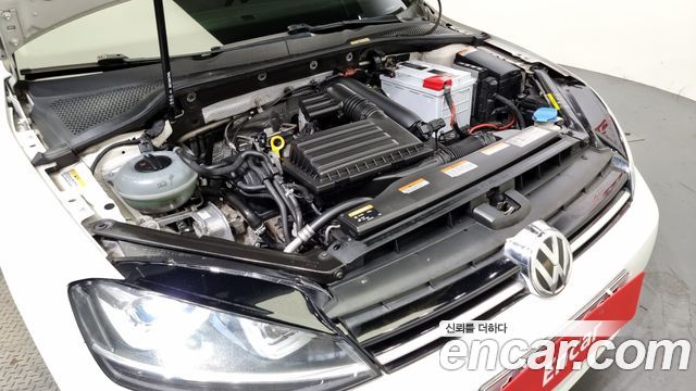 Volkswagen | Volkswagen Golf 7th Generation | Golf 7th Generation