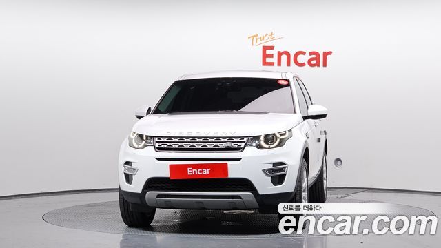 land rover | land rover discovery sport | discovery sport