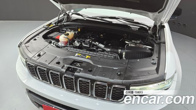 jeep | jeep Grand Cherokee (WL) | Grand Cherokee (WL)