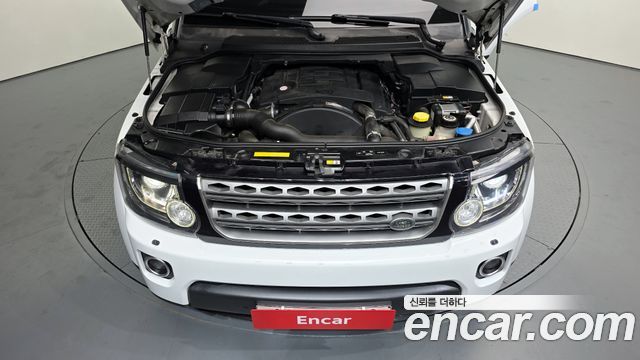 land rover | land rover discovery 4 | discovery 4