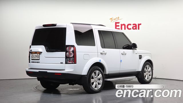 land rover | land rover discovery 4 | discovery 4