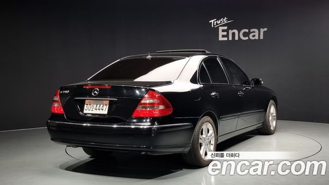 mercedes benz | mercedes benz E-Class W211 | E-Class W211