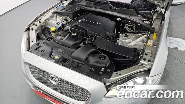 Jaguar | Jaguar All New XJ