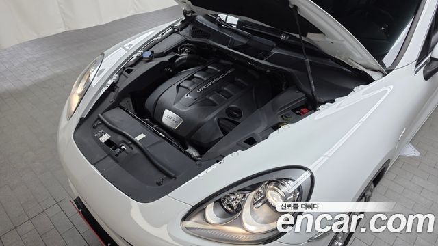 porsche | porsche New Cayenne | New Cayenne