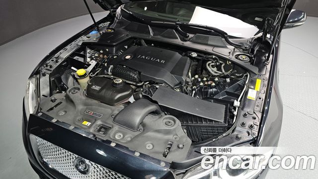 Jaguar | Jaguar All New XJ