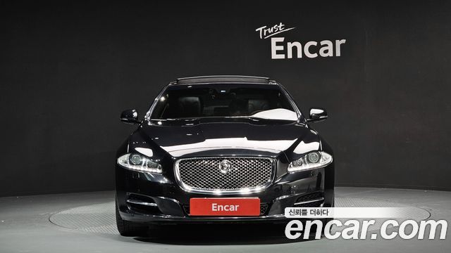 Jaguar | Jaguar All New XJ