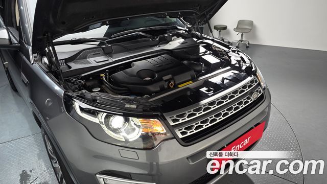 land rover | land rover discovery sport | discovery sport