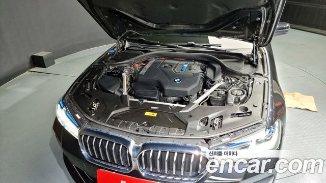 BMW | BMW 5 Series (G30) | 5 Series (G30)