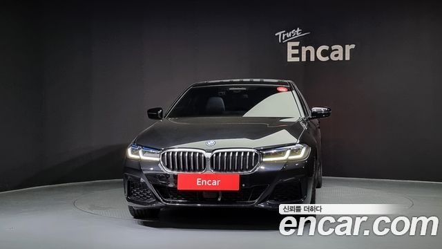 BMW | BMW 5 Series (G30) | 5 Series (G30)