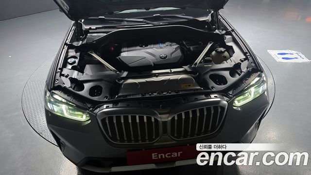 BMW | BMW X3 (G01) | X3 (G01)