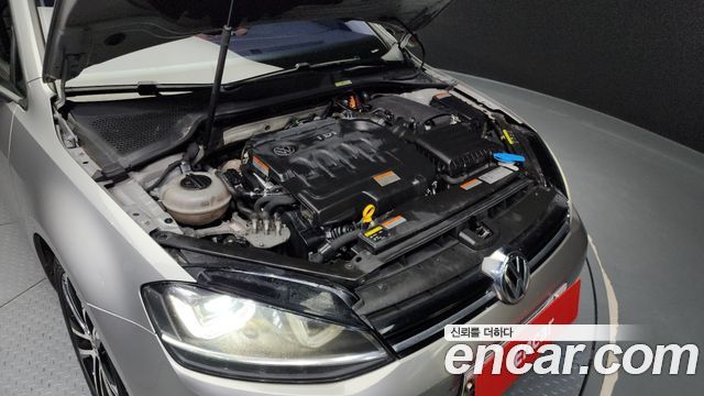 Volkswagen | Volkswagen Golf 7th Generation | Golf 7th Generation