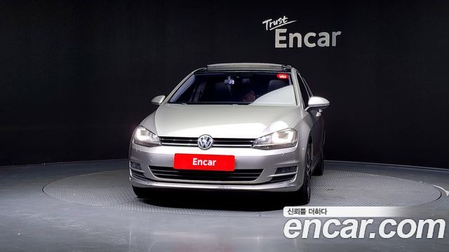 Volkswagen | Volkswagen Golf 7th Generation | Golf 7th Generation