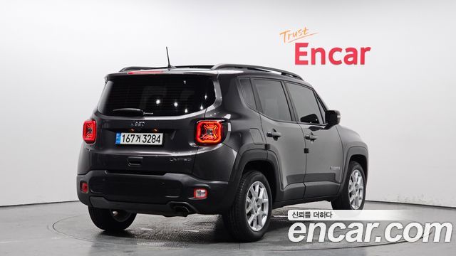 jeep | jeep Renegade | Renegade