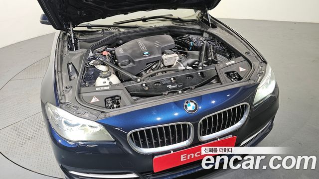 BMW | BMW 5 Series (F10) | 5 Series (F10)