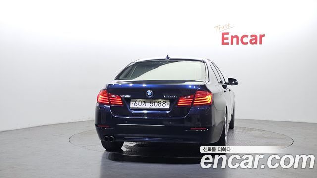 BMW | BMW 5 Series (F10) | 5 Series (F10)