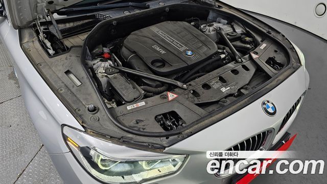 BMW | BMW 5 Series GT (F07) | 5 Series GT (F07)