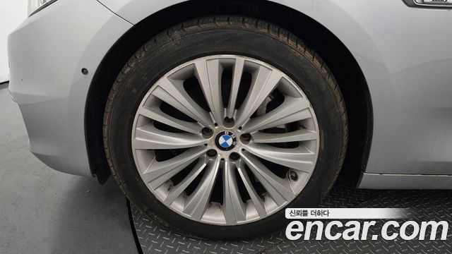 BMW | BMW 5 Series GT (F07) | 5 Series GT (F07)