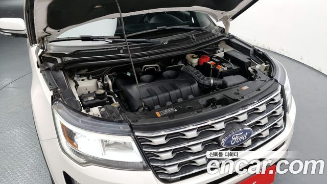 ford | ford Explorer | Explorer